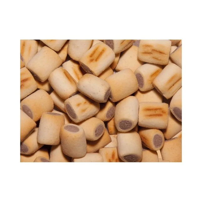 Sausainiai šunims Duo Mini, 1,3 kg