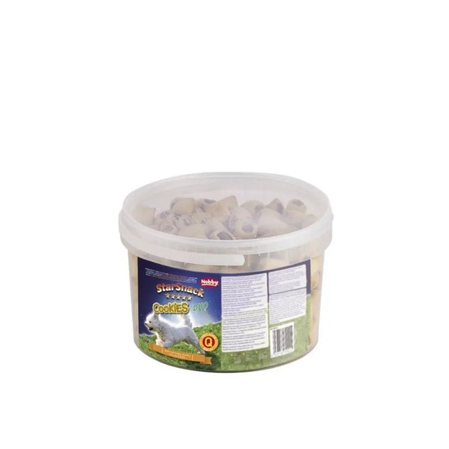Sausainiai šunims Duo Mini, 1,3 kg
