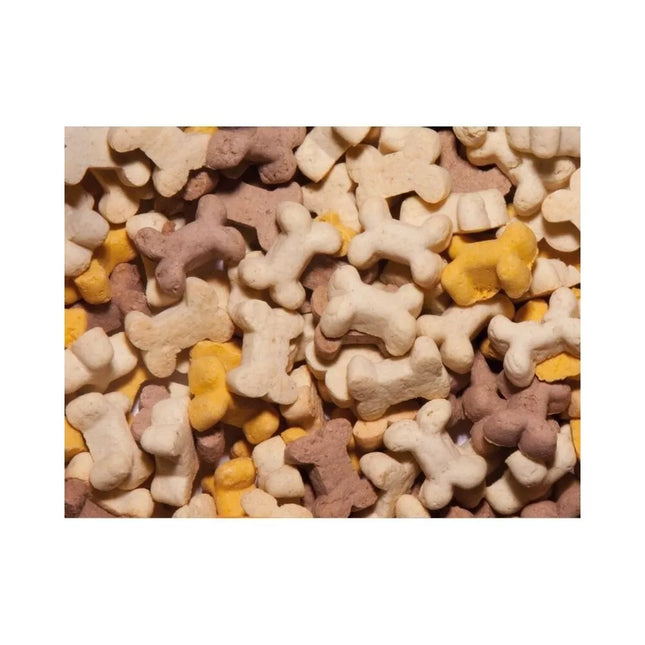 Sausainiai šunims Puppy, 1,3 kg