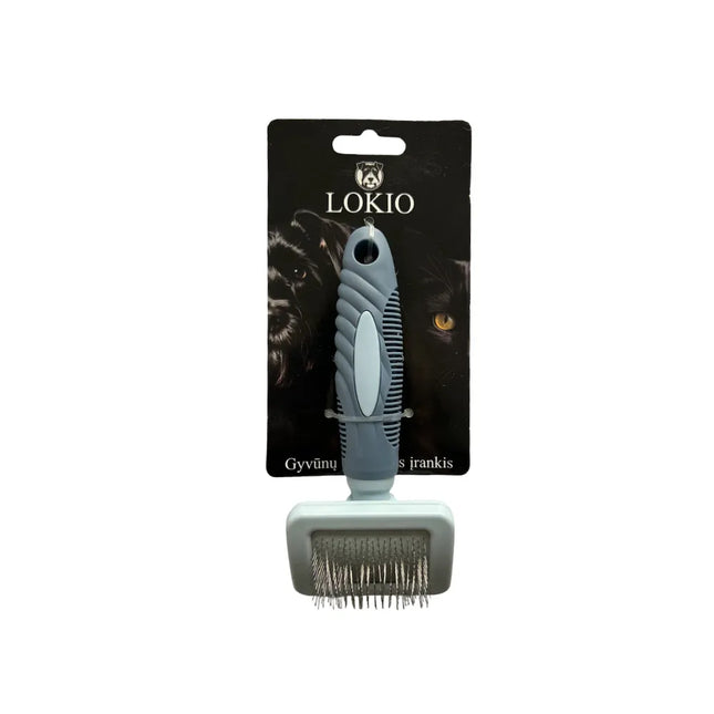 Šepetys, 7x16,5 cm