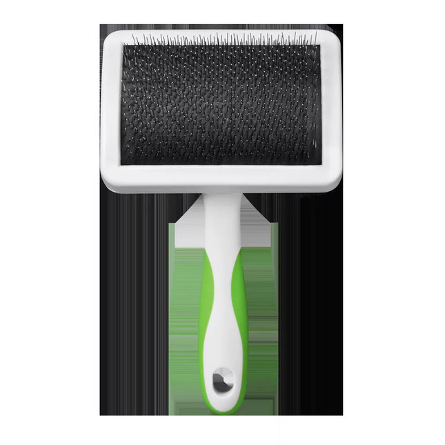 Šepetys keturkampis gyvūno kailiui, Andis