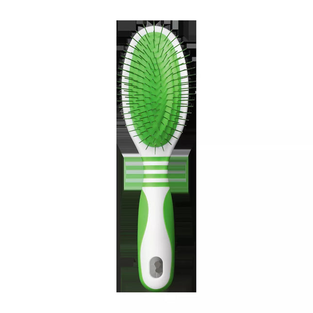 Šepetys ovalus, vidutinio dydžio gyvūno kailiui, Andis