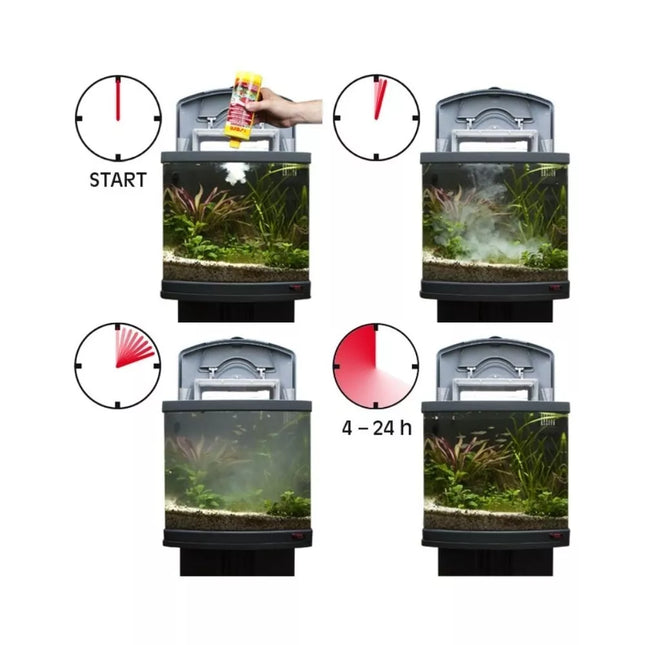 Sera gerosios bakterijos Bio Nitrivec, 100 ml