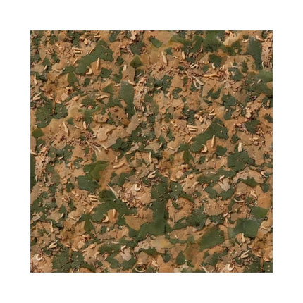 Sera pašaras žuvims GVG-Mix Nature, 100 ml, 22 g