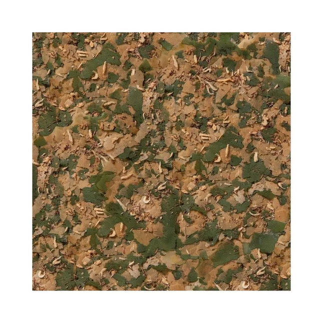 Sera pašaras žuvims GVG-Mix Nature, 100 ml, 22 g