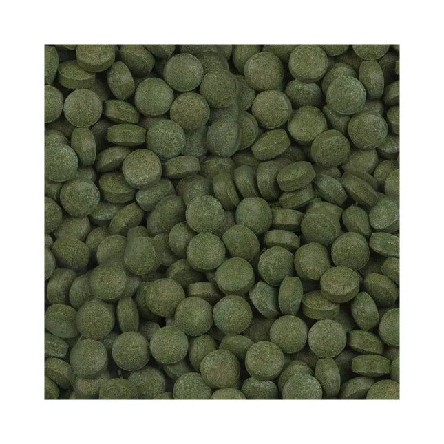 Sera pašaras žuvims Plankton Tabs Nature, 100 ml, 65 g