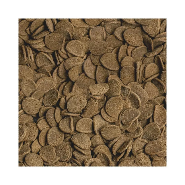 Sera pašaras žuvims Vipachips Nature, 100 ml, 37 g