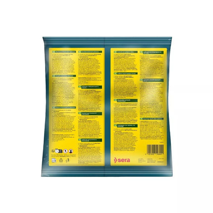 Sera progruntis akvariumams Floredepot, 2,2 l