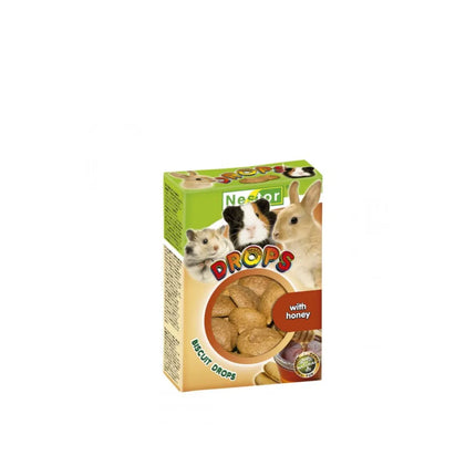 Skanėstas graužikams Drops su medumi, 35 g