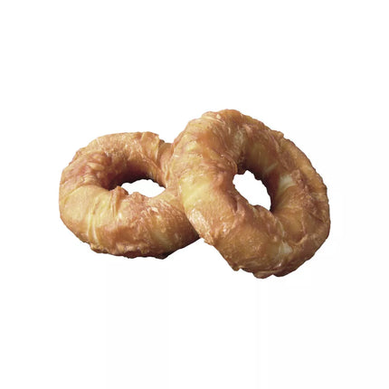 Skanėstas šunims Barbecue Chicken Donut, 5 cm, 1 vnt.