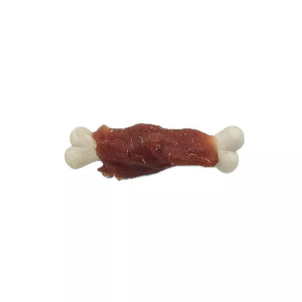 Skanėstas šunims kauliukai su triušiena, 500 g