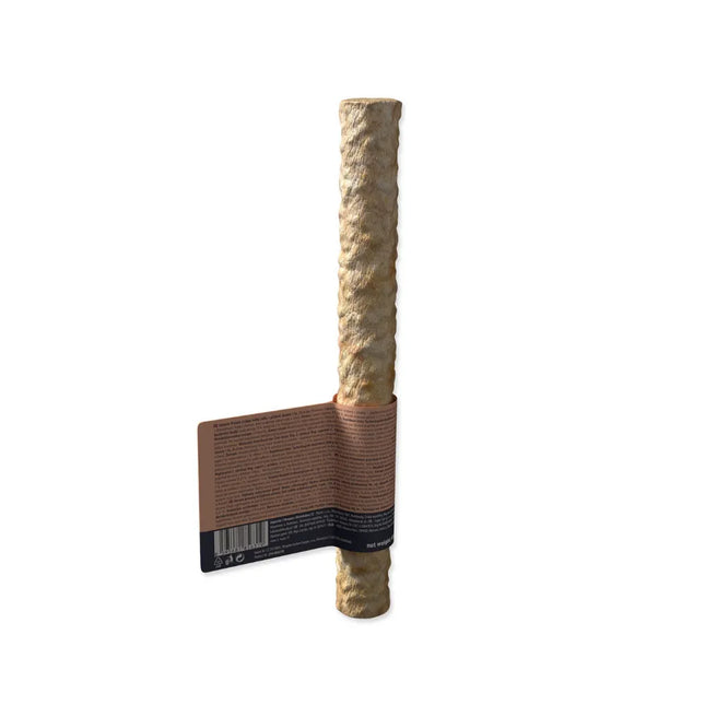 Skanėstas šunims kiaulienos skonio kolageno pagaliukas, 25,4 cm, 1 vnt.