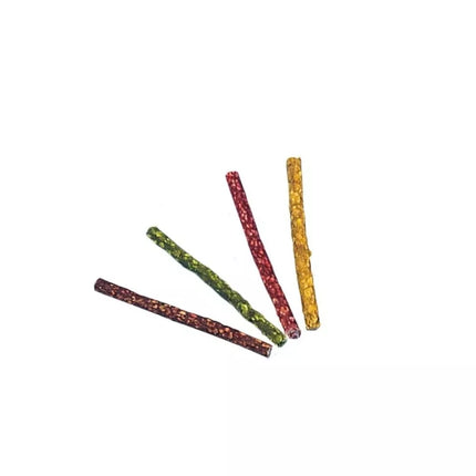 Skanėstas šunims mineraliniai pagaliukai Munchy Sticks Mix 13 cm, 100 vnt.