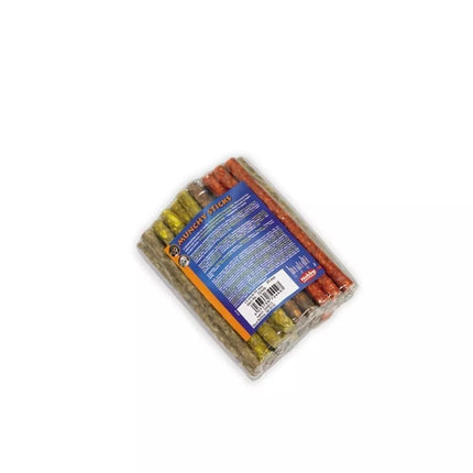 Skanėstas šunims pagaliukai Munchy Sticks Mix 13 cm, 30 vnt.