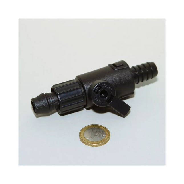 Sklendė 12/16 mm žarnoms