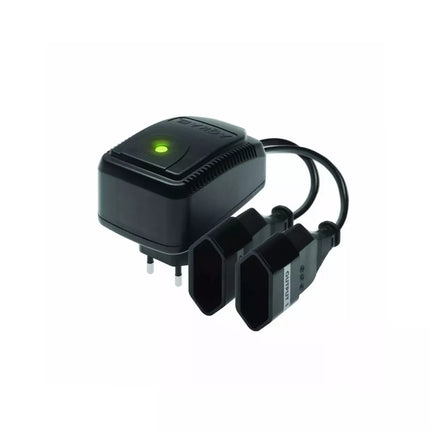 Socket Link Duo mobiliuoju įrenginiu valdomas blokas