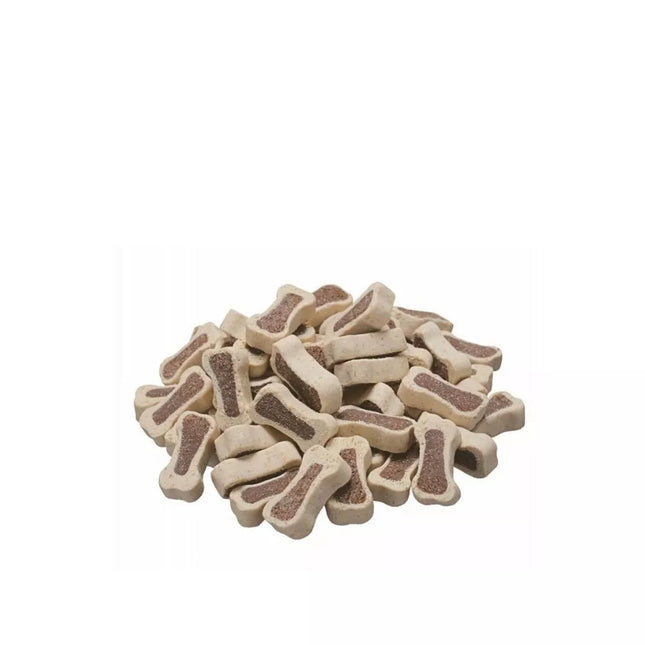 Skanėstas šunims StarSnack Lamb&Rice kauliukai su ėriena ir ryžiais, 500 g