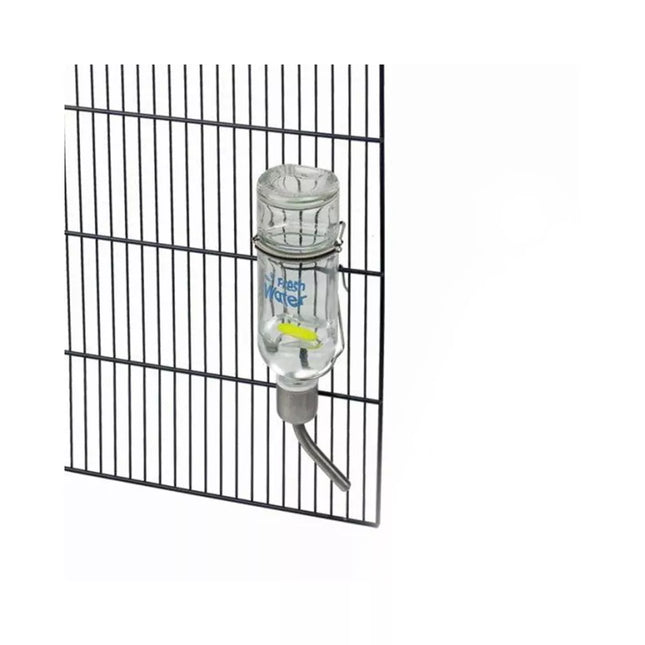 Girdykla graužikui, stiklinė, 355 ml