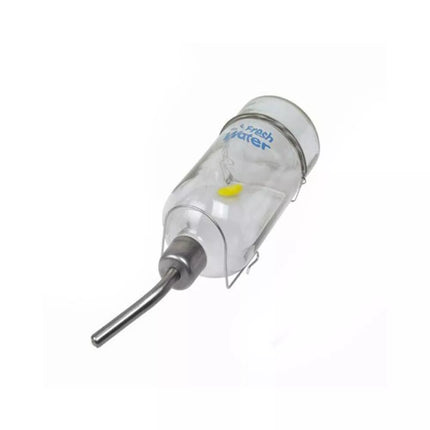 Girdykla graužikui, stiklinė, 355 ml