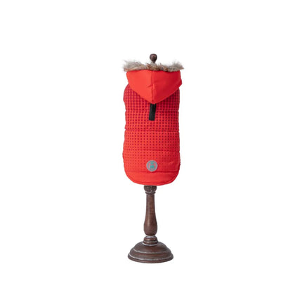 Striukė šunims Red Dot, 20 cm