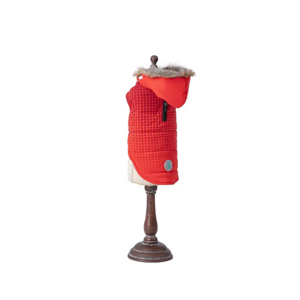 Striukė šunims Red Dot, 35 cm