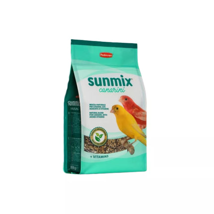 Maistas kanarėlėms Sunmix Canarini 850 g