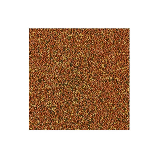 Tropical Supervit Granulat granuliuotas pašaras žuvims su Beta-gliukanu 5 l (2,75 kg)