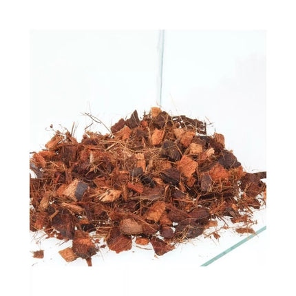 JBL TerraCoco Compact kokoso plaušų substratas 450 g (5 l)