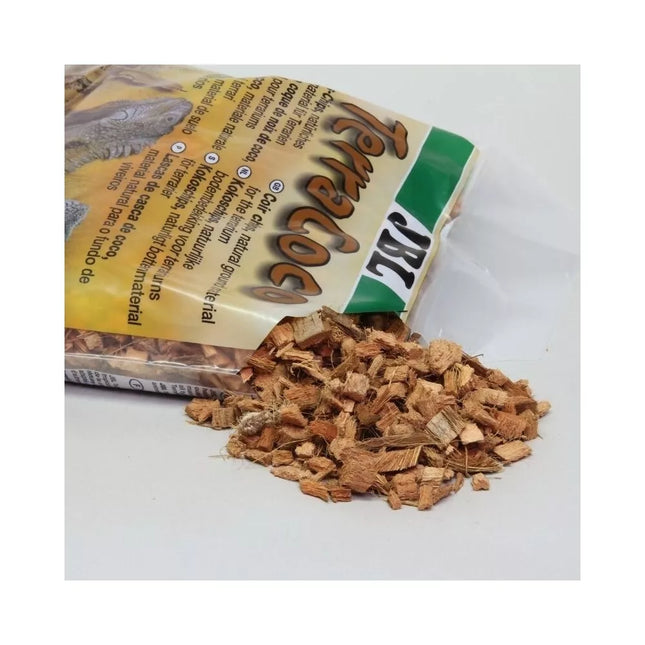 JBL TerraCoco substratas terariumams 5 l