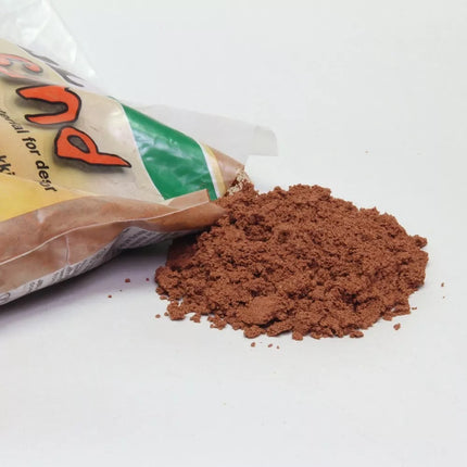 JBL TerraSand Natural Red smėlis terariumams 7,5 kg