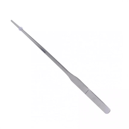 Tiesus pincetas, 27 cm (blizgus)