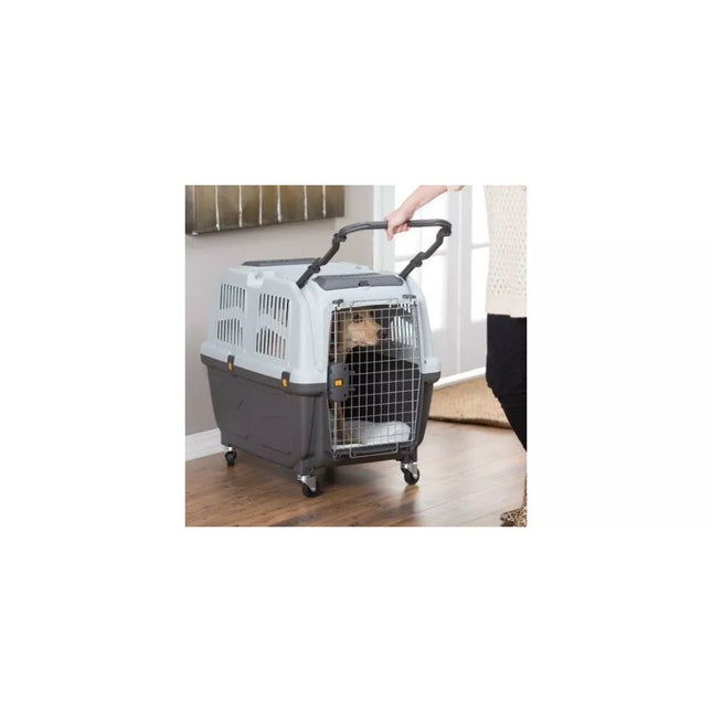 Transportavimo boksas gyvūnui Skudo 6 IATA