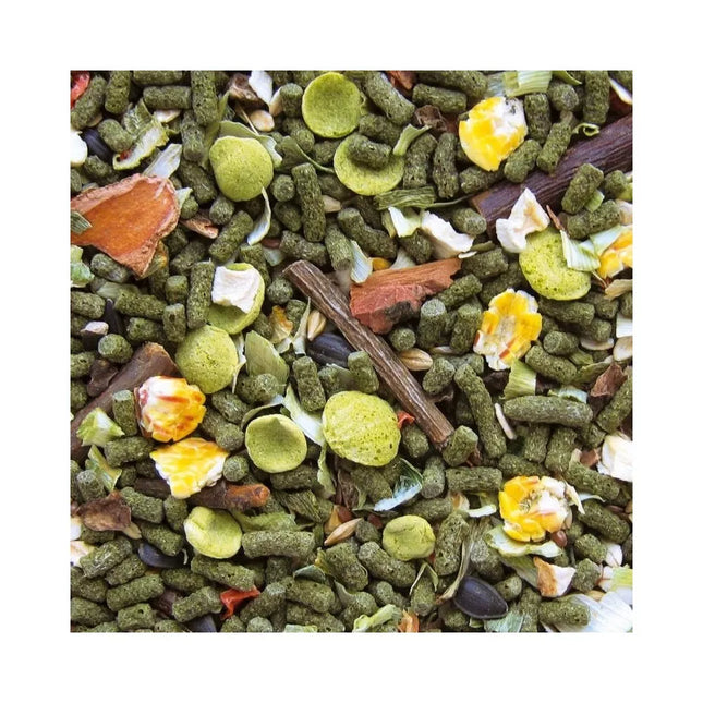 Pašaras degučiams Tropifit Degu, 2x400 g