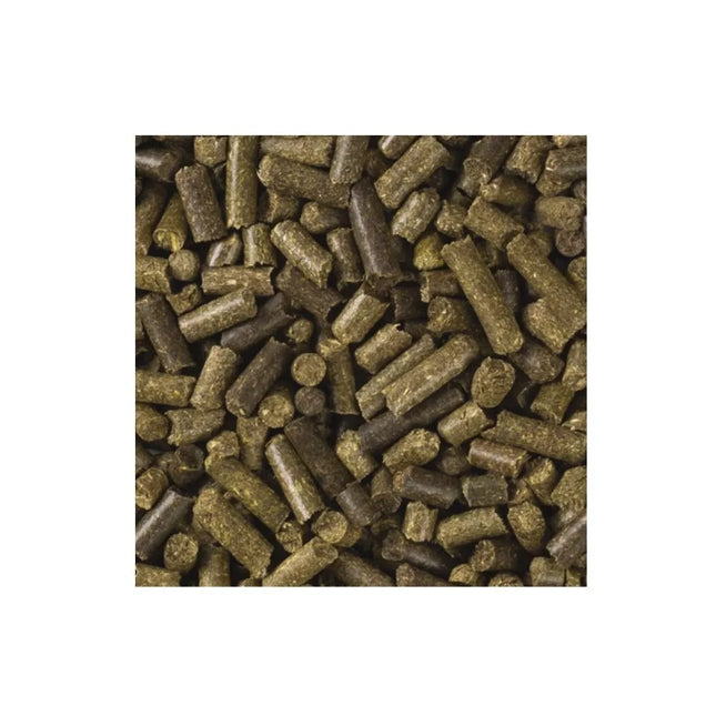 Tropifit Naturals Granulated Alfaalfa liucerna granulėmis pašaras graužikams 600 g