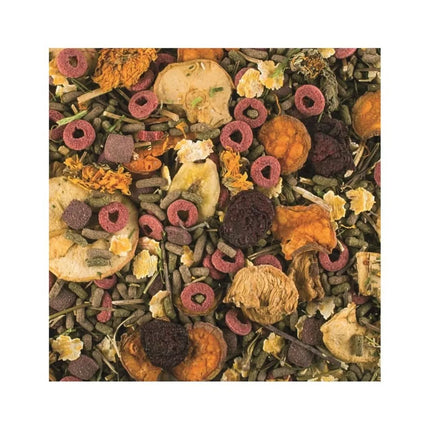 Maistas jūrų kiaulytėms Tropifit Premium Plus Cavia 2x750 g