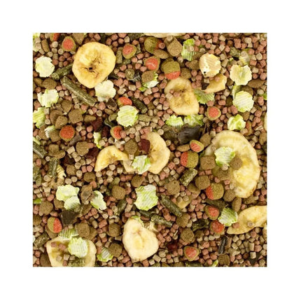 Maistas žiurkėnams Tropifit Premium Plus Hamster 2x750 g