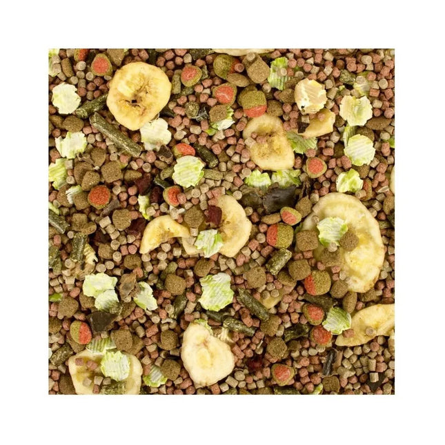 Maistas žiurkėnams Tropifit Premium Plus Hamster 2x750 g