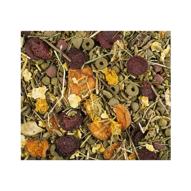 Maistas triušiams Tropifit Premium Plus Rabbit Adult 2x750 g