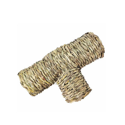Tunelis graužikams, 3 išėjimai, 33x21x11 cm