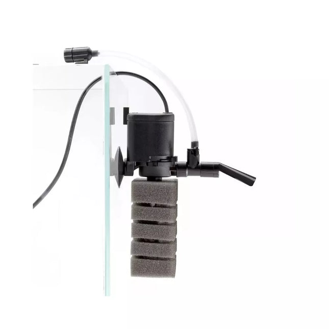 Aquael Turbo filter Mini vidinis filtras atvira kempine 320 l/h