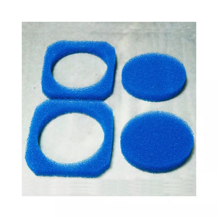 UniBloc kempinės išoriniams filtrams CP e1500/1900/1,2