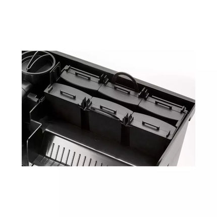 Versamax FZN Pro 1500 pakabinamas filtras 1370 l/h