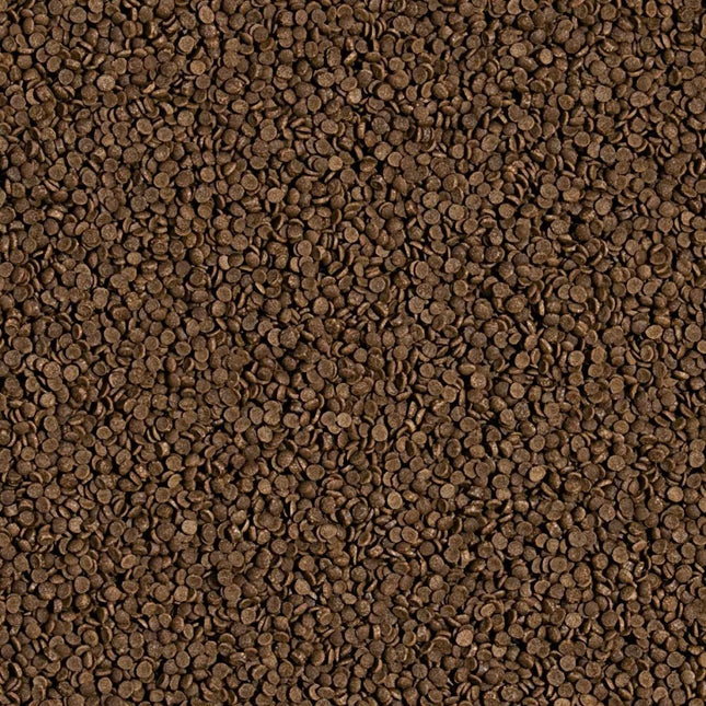 Tropical Welsi Gran granuliuotas maistas dugninėms žuvims  100 ml