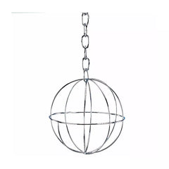 Žaislas graužikams - maistui, šienui laikyti