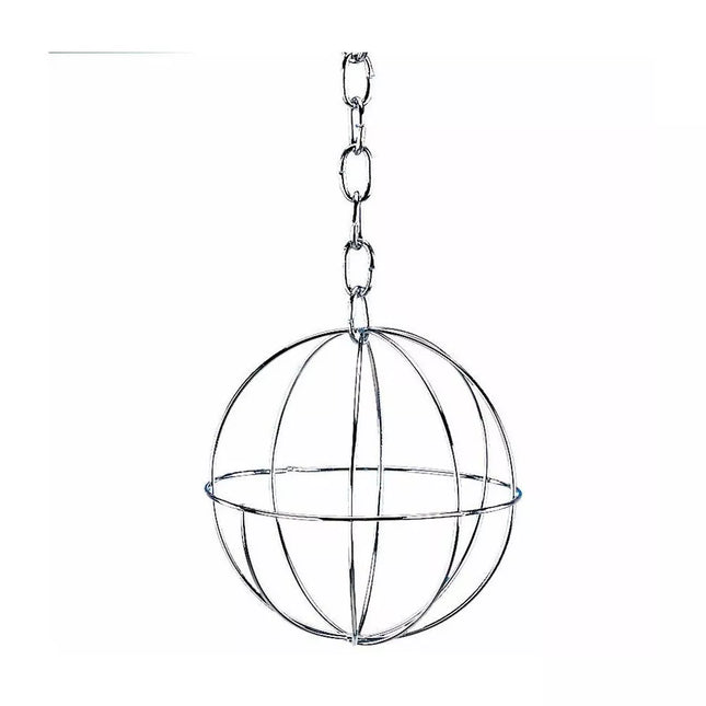 Žaislas graužikams - maistui, šienui laikyti