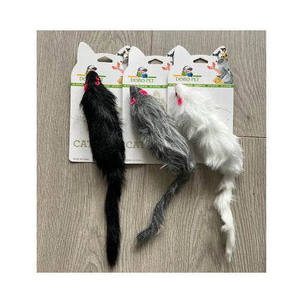 Žaislas katėms 27 cm