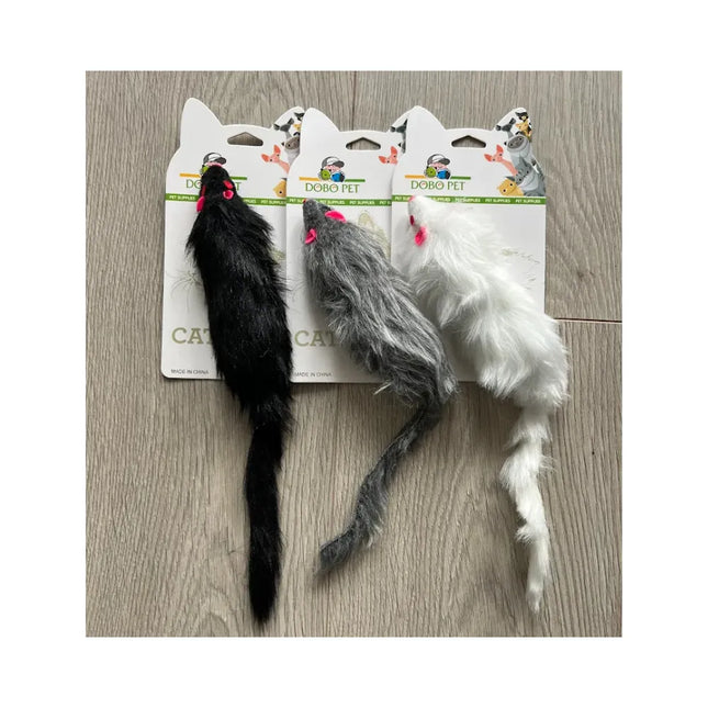 Žaislas katėms 27 cm