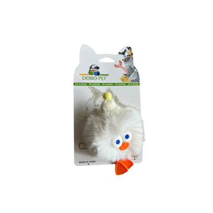 Žaislas katėms 12 cm