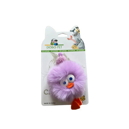 Žaislas katėms 12 cm