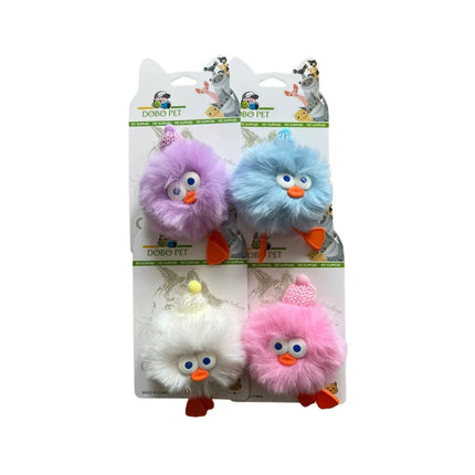 Žaislas katėms 12 cm